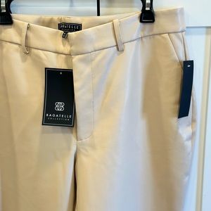 Bagatelle faux leather pants